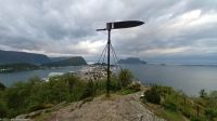 Ålesund - Hausberg Aksla