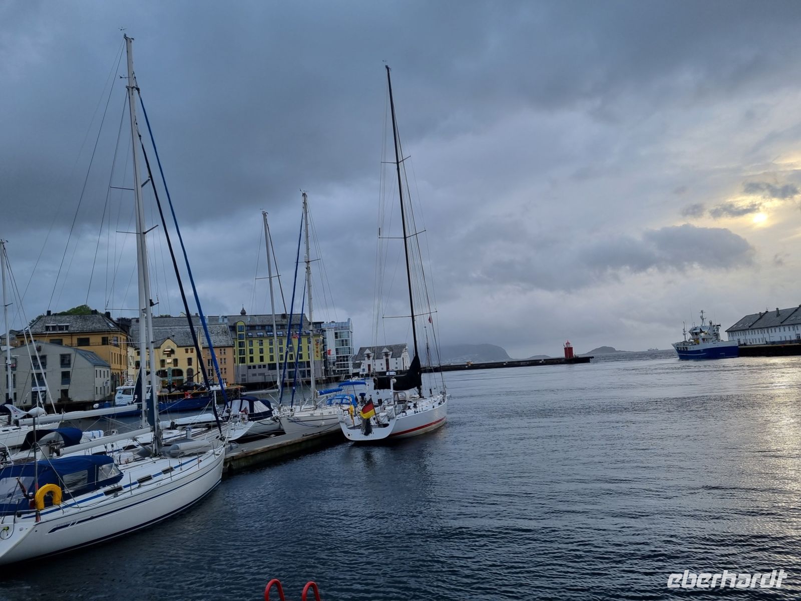Ålesund
