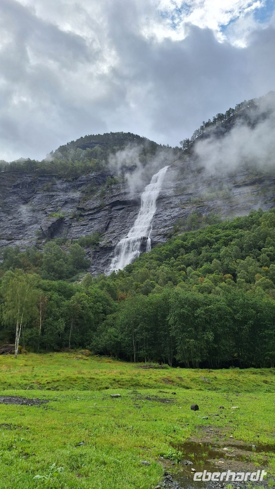Åsafossen