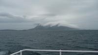 Überfahrt nach Bodö