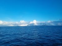 ...unterwegs von Hammerfest nach Honningsvåg... (Insel Rolvsøya)
