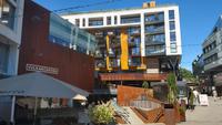 001 Oslo, Hotel Scandic Vulkan