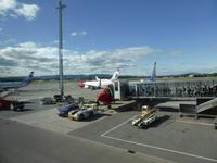 001-Flughafen-Oslo