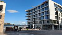 008 Oslo,Hotel Scandic Vulkan