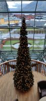 01.01.2022 03 Flam, Fretheim Hotel