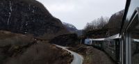 01.01.2022 14 Fahrt mit der Flambahn