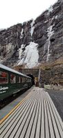 01.01.2022 23 Fahrt mit der Flambahn