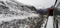 01.01.2022 25 Fahrt mit der Flambahn