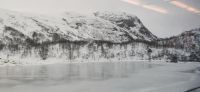 01.01.2022 31 Fahrt nach Voss