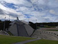 017-Oslo Holmenkollen