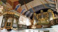 018 Oslo, Domkirche