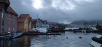 02.01.2022 02 Bergen, Fischereimuseum