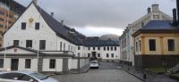 02.01.2022 11 Bergen, Altes Rathaus
