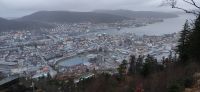 02.01.2022 19 Bergen, Aussicht vom Floien