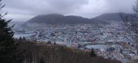 02.01.2022 31 Bergen, Abstieg vom Floien