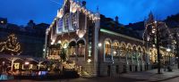 02.01.2022 32 Bergen, Bibliothek