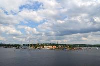 025 Stockholm