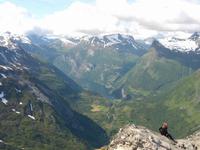 026 Dalsnibba