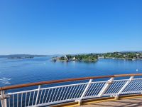 0301 Ankunft Oslo