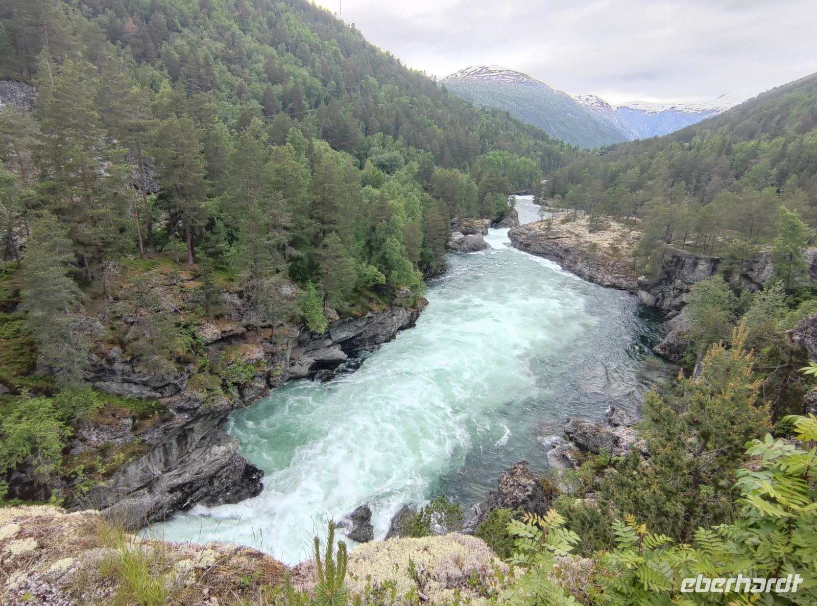 031-Slettafossen