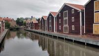 039 Hudiksvall, Speicherstadt