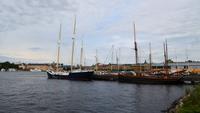 041 Stockholm, Museumshafen