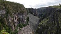 042 Canyon Jutulhogget