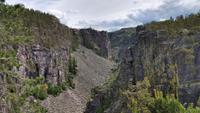 043 Canyon Jutulhogget