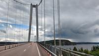 048 Hohe Küste, Högakustenbron