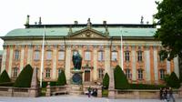 050 Stockholm, Riddarhus