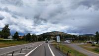 051 Hohe Küste, Sculebergets