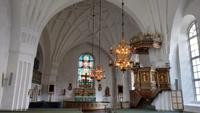 054 Kirche Lövånger
