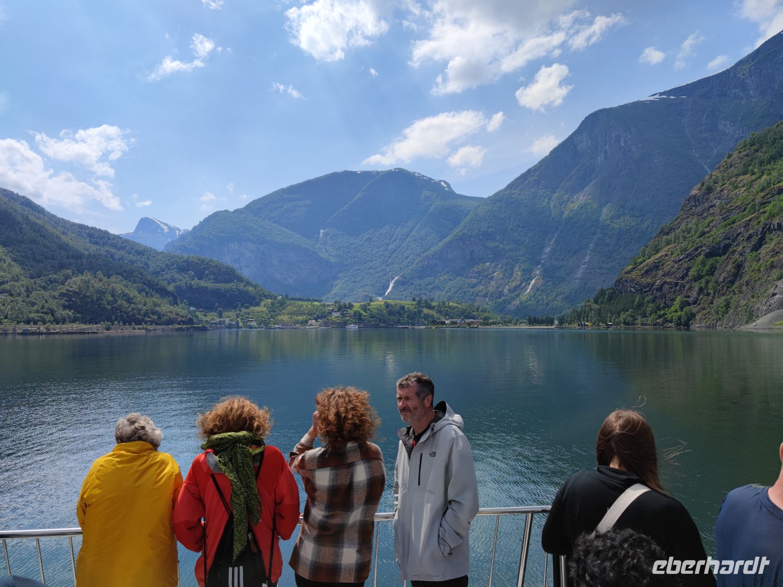 066-Kreuzfahrt Gudvangen-Flam