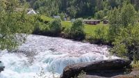 0708 Gudbrandsjuvet