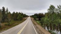 076 Von Inari nach Karasjok