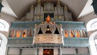 079 Røros, Bergmannskirche