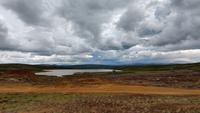094 Røros, Gelände der Olavsgrube