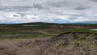 098 Røros, Gelände der Olavsgrube