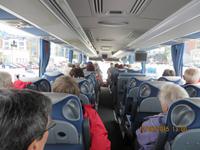 Stadtrundfahrt Bergen