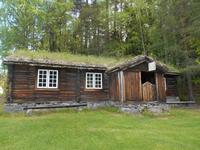 Freilichtmuseum Maihaugen