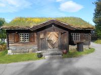 Freilichtmuseum Maihaugen