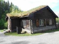 Freilichtmuseum Maihaugen