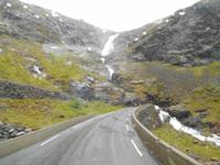 Trollstigen