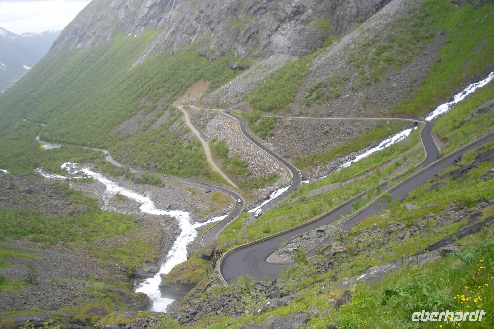 Trollstigen