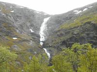 Trollstigen