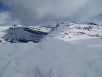 Dalsnibba (1.495 m ü. d. M.)