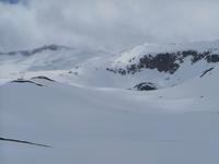 Aurlandsvegen (Snøvegen)