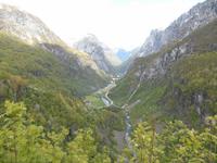 Naeroytal (Ausblick vom Stalheim-Hotel)
