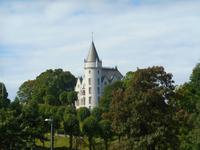 Bergen (Königliche Residenz)