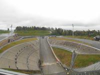 Holmenkollen-Schanze in Oslo